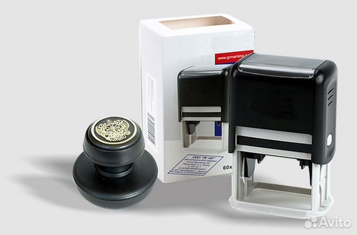 Печати, штампы, факсимиле. Изготовление и доставка