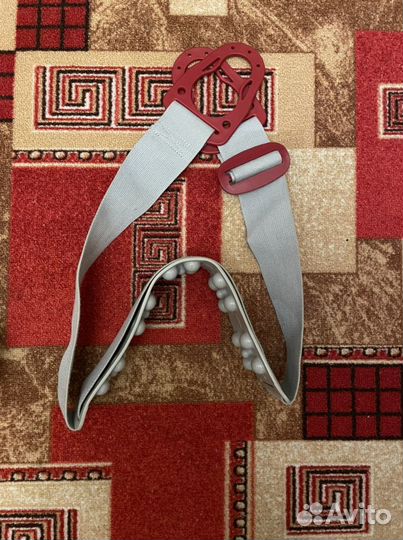 Вибромассажёр House Fit HM-3004