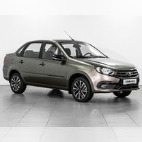 ВАЗ (LADA) Granta 1.6 MT, 2024, 38 км, с пробегом, цена 1 279 000 руб.