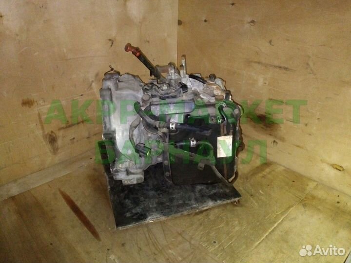 АКПП Mazda Millenia 2.5 TA5P 2P0DD KL