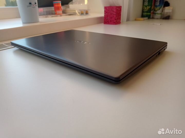 Ноутбук acer