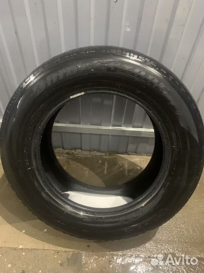 Bridgestone Dueler H/P Sport 215/65 R16 98H