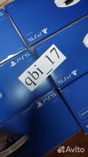 PlayStation 5 Blu-Ray+400 игр (PS plus Turkey)