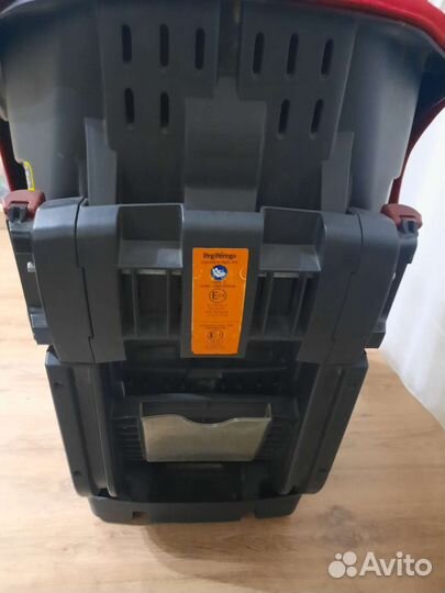 Автомобильное кресло peg perego