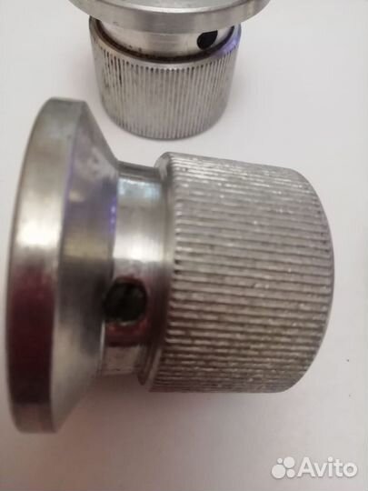 Ручки для радиоаппаратуры (бытовой аппаратуры)