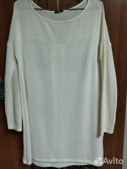 Женская одежда 46р