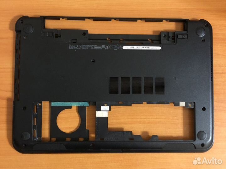 Поддон для ноутбука