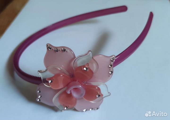 Обруч (ободок) Mon PlaisiR 13-47 Франция