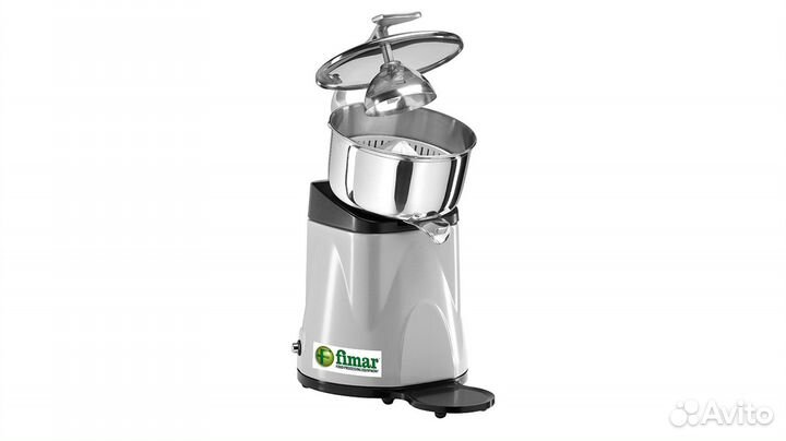 Соковыжималка fimar SPL
