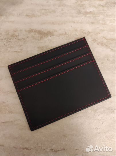 Новый картхолдер МТС