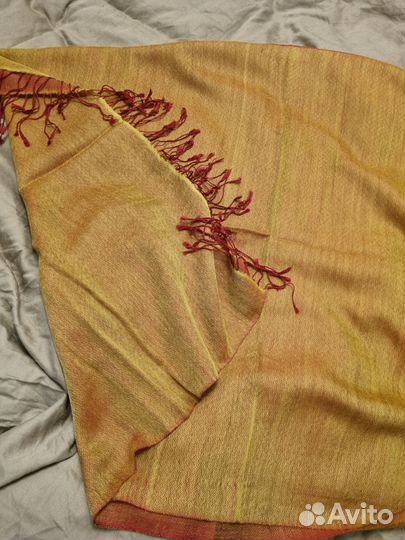 Платок-палантин из Индии