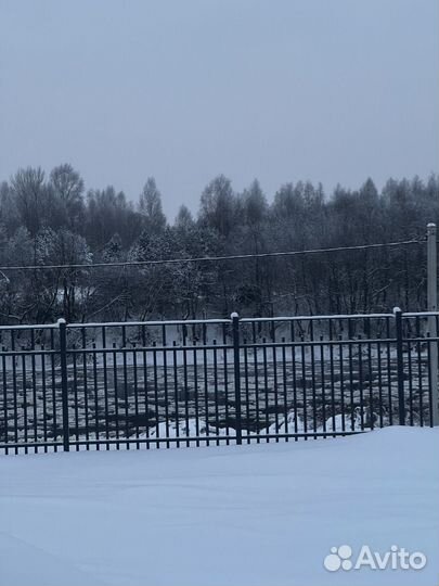 Заборы, навесы, веранды, сварочные работы