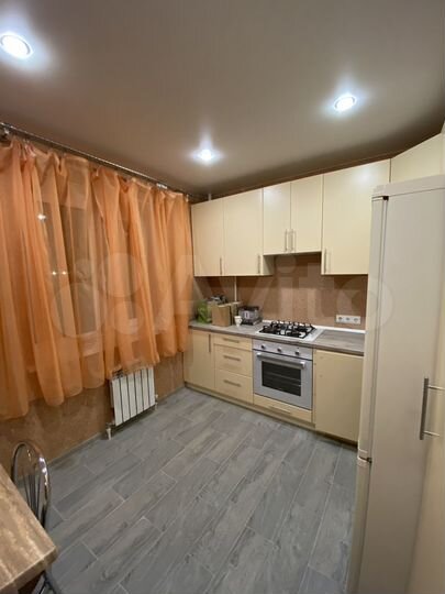 1-к. квартира, 34 м², 2/5 эт.