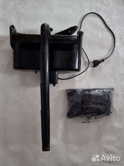 Аквариум 100 литров