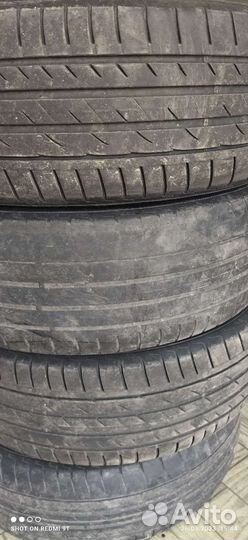 Laufenn S Fit EQ 225/60 R17