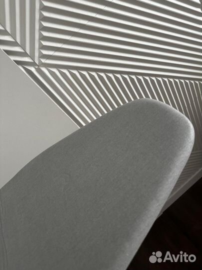 Встраиваемая гладильная доска