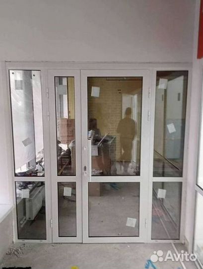 Пластиковые окна на заказ