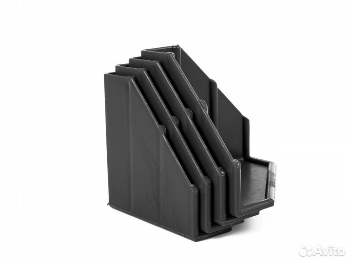 Уголок 60x60 для картонных коробок