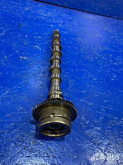 Распредвал Mercedes-Benz Cla-Class W117 M270.910