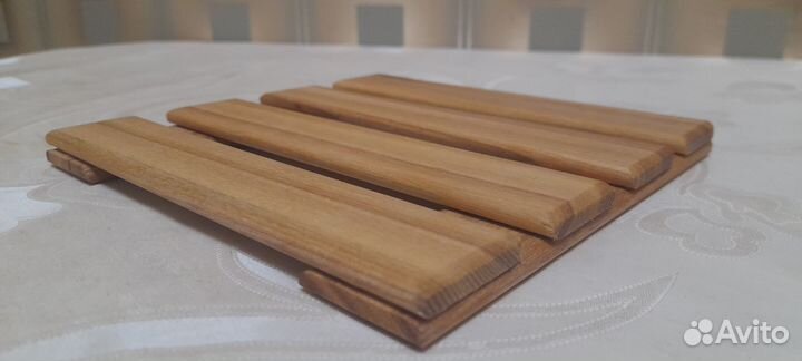 Подставка под горячее