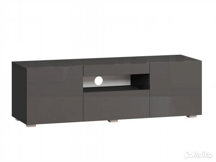 Тв-тумба Хансен-1 Grey