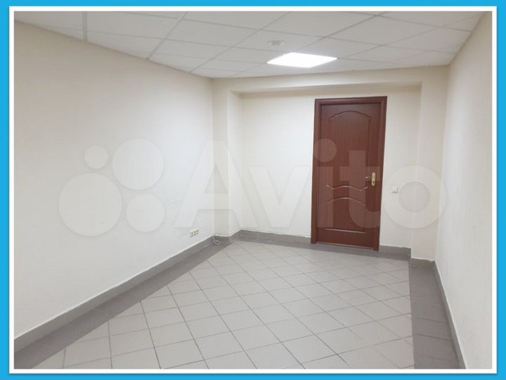 Офисы, 18 - 35 м²