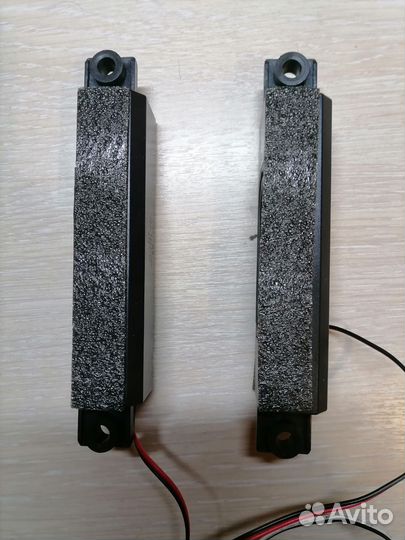 Динамики для тв BBK 43LEX-8243/UTS2C