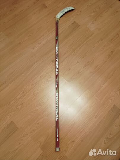 Клюшка хоккейная Montreal pro2000
