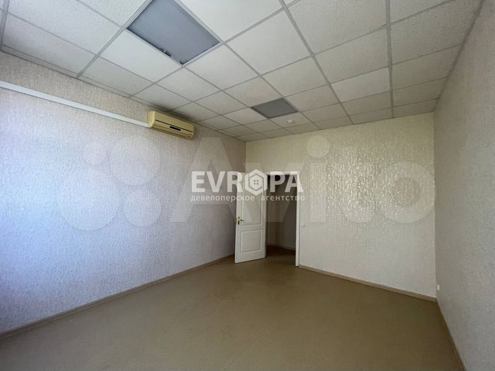 Помещение, 39.1 м²