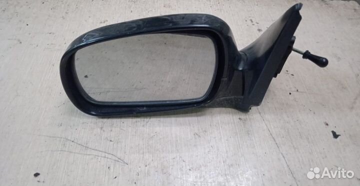 Зеркало боковое правое и левое механ. Daewoo Nexia