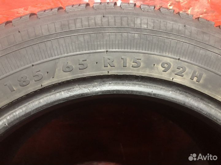 Amtel Planet DC 185/65 R15