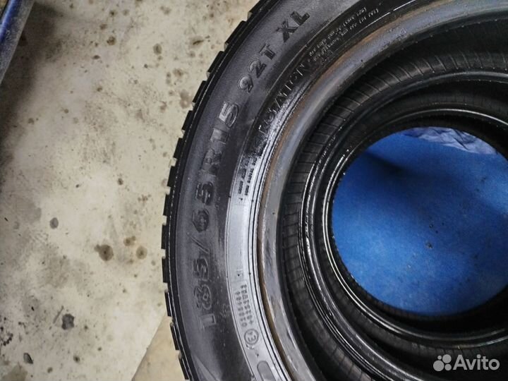 Nokian Tyres Nordman 7 185/65 R15