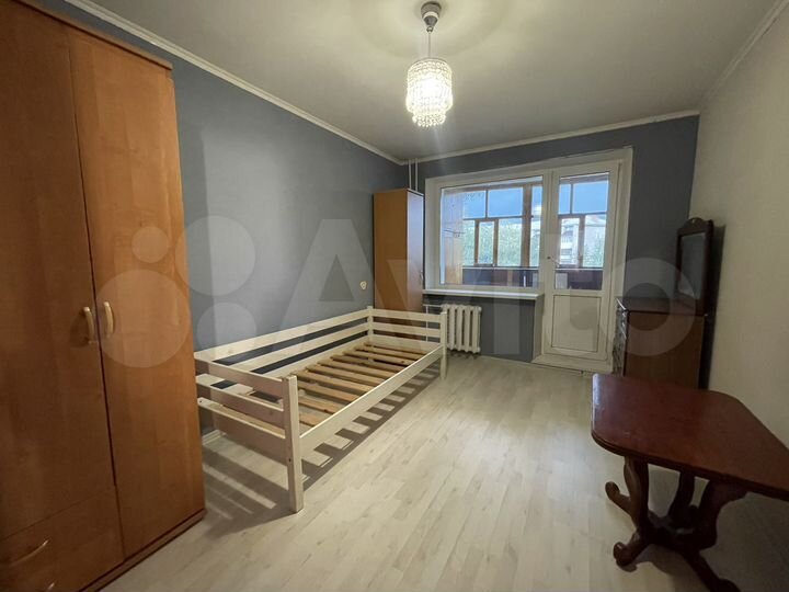 3-к. квартира, 75 м², 4/9 эт.