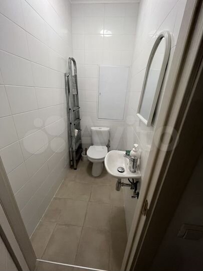 Комната 20 м² в 2-к., 2/24 эт.