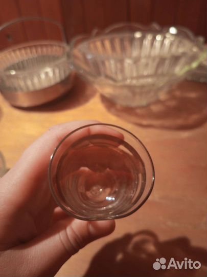 Посуда СССР