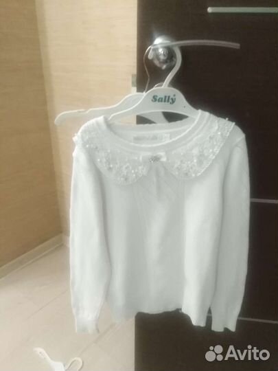 Школьная форма для девочки 122- 128