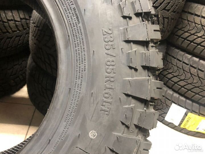 Ginell GN3000 235/85 R16
