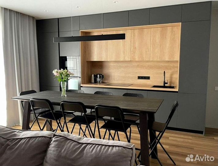 Кухни на заказ от производителя