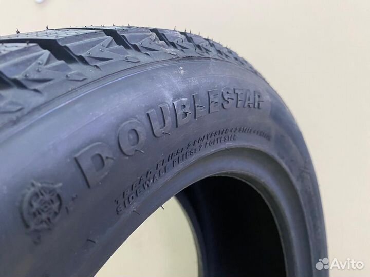 DoubleStar DW01 215/55 R17 94T