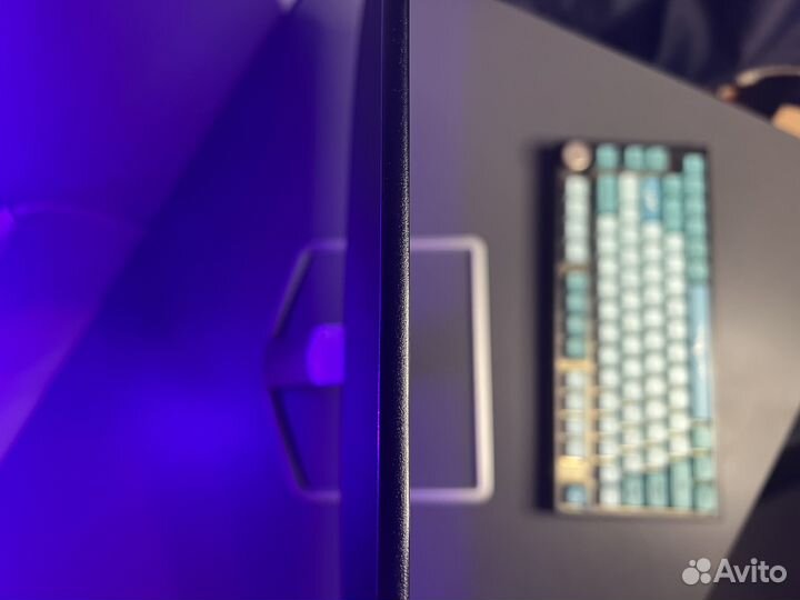 Монитор 27'' HP 27f FHD 75 Гц IPS