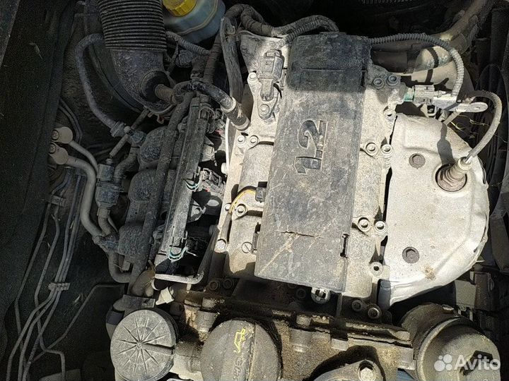 Перед Подвеска Шкода фабия