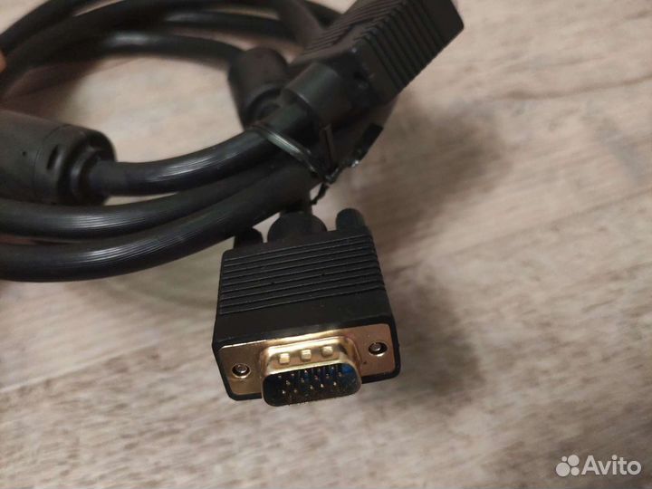Кабели переходники DisplayPort DVI Hdmi D-sub
