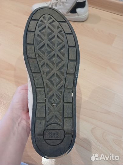 Кеды