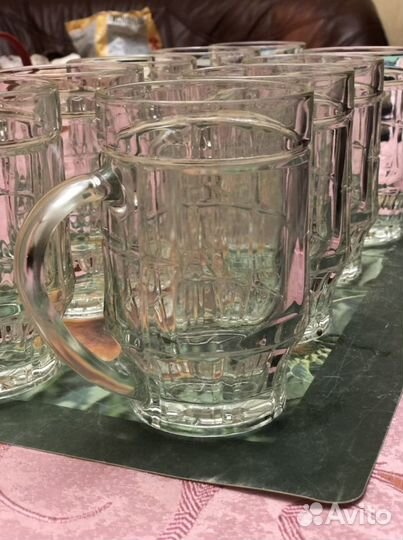 Кружка пивная