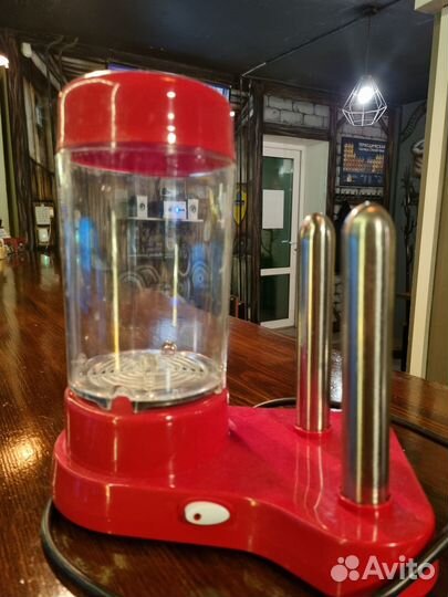 Аппарат для хотдогов