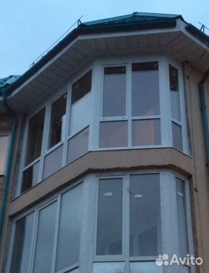 Пластиковые окна от производителя