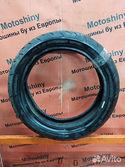 180/55 R17 Dunlop Sportmax GPR-300 N-6283 Мотошина