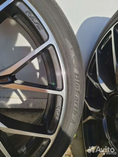 Yokohama BluEarth-A AE-50 225/35 R19