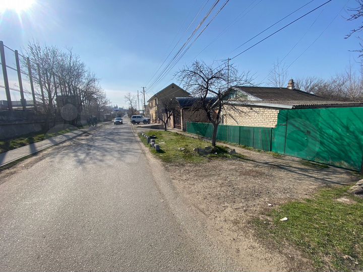 Участок 7,2 сот. (ИЖС)