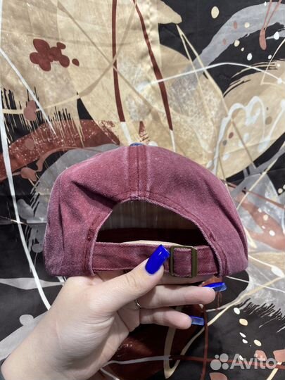 Бейсболка мужская